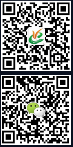微信二维码